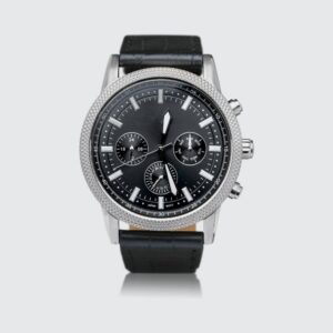 Decode Analog Dial Men's Watch-Exquisite